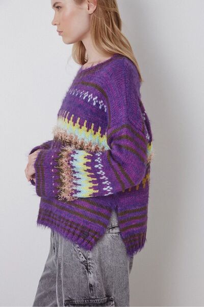 BSB Γυναικεία Πλεκτά Μοντέλο 050-260022