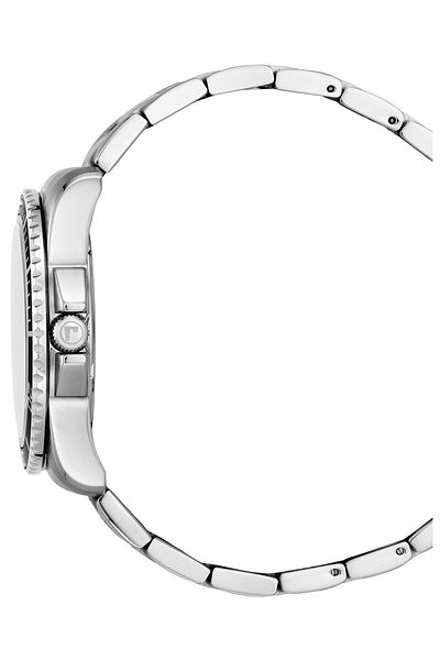 Roamer Ceas bărbătesc 862844 41 55 20, cuarț, 43mm, 10atm