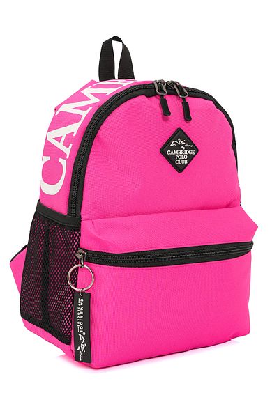 Cambridge Polo Club Jdi Women's Backpack