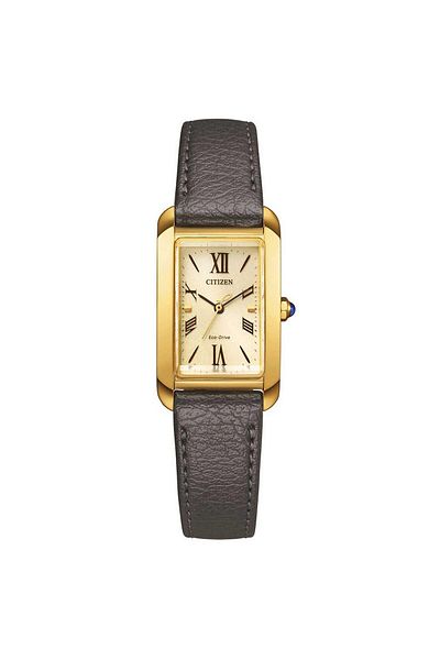 Citizen Ceas de damă Ew5622-09p, cuarț, 32mm, 5atm