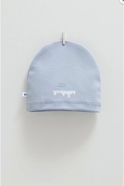 Caramell 100% Cotton Baby Hat – Soft and Breathable Hat