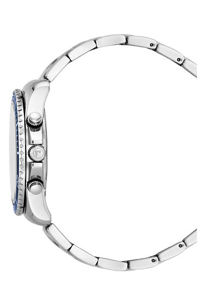 Roamer Ceas bărbătesc 862837 41 45 20, cuarț, 43mm, 10atm