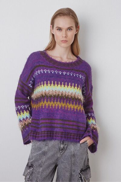 BSB Γυναικεία Πλεκτά Μοντέλο 050-260022