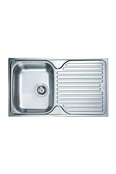 Teka PRİNCESS 50 SAĞ DAMLALIKLI TEZGAH ÜSTÜ MİKROKETEN EVYE