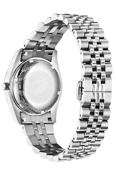 Roamer Ceas de damă 853858 41 59 20, cuarț, 34mm, 10atm
