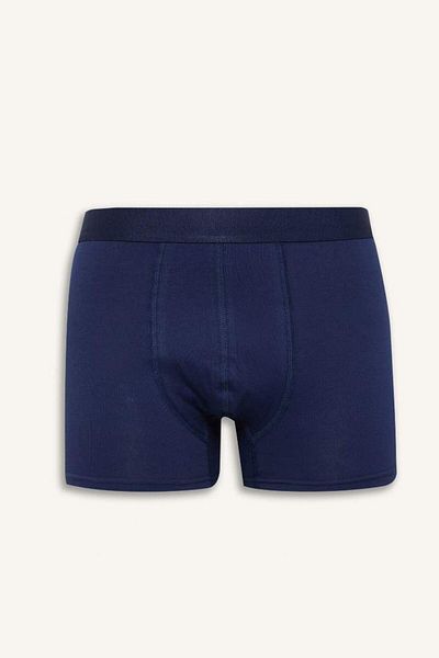DeFacto Νέα σεζόν Regular Fit 3 τεμαχίων Boxer