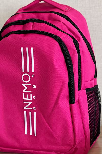 FCSTORE Unisex Ανταλλακτικό Εγχώριο Νέο Συγκεντρωμένο Μεσαίου μεγέθους Sail Wing Υφασμάτινη Υδατοαπωθητική Τσάντα Ταξιδίου - 24lt