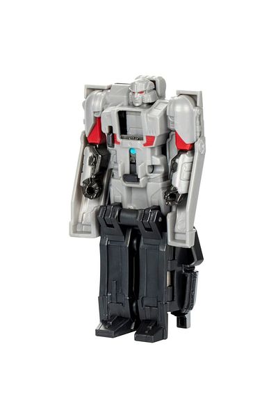 Hasbro Transformers One Cog Changer Megatron (D-16) 4-Inch Robot Action Figure Ages 6