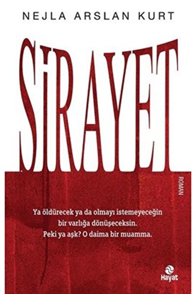 Hayat Yayınları Sirayet