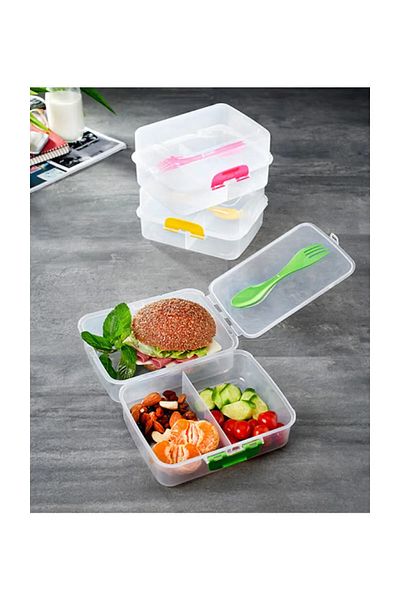 Skygo G503 Model Large Size Lunch Box