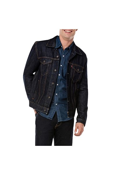 Levi's THE TRUCKER JACKET