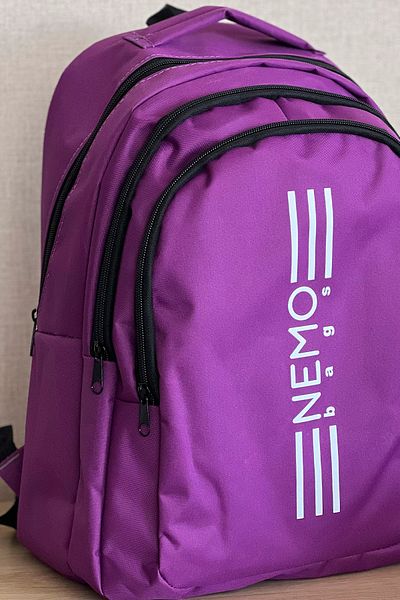 FCSTORE Unisex Replacement Domestic New Gathered Medium Sailing Wing Fabric Water Repellent Travel Bag - 24Lt