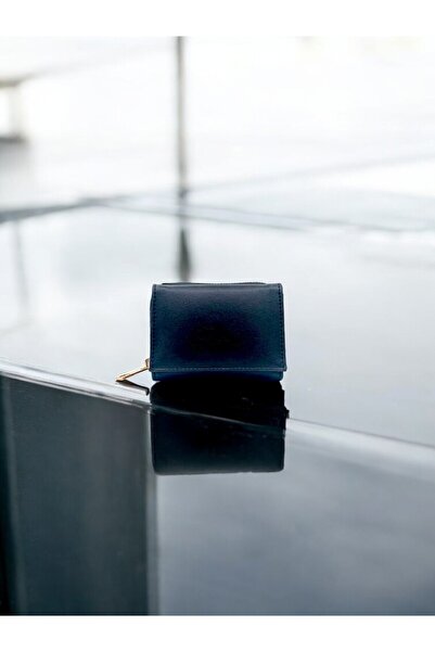 UCCELLO Мини портмоне с цип и капак