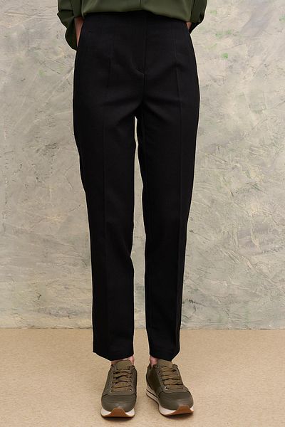 Journey Front-Back-Double Collet Moulded, Pants