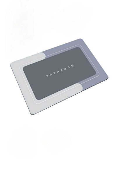 OSSA ROSE BANYO PASPASI SU EMİCİ KAYMAZ TABAN 40*60