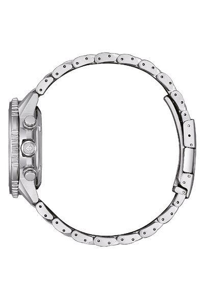 Citizen Ανδρικό ρολόι Citizen CA4660-61A, Quartz, 40mm, 20ATM