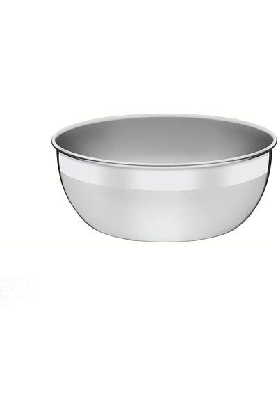 TRAMONTINA Since 1911, Made In Brazil - 22cm Mixing Bowl Freezinox