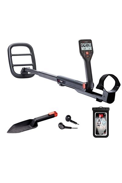 minelab Go-fınd 66 Katlanabilir Dedektör