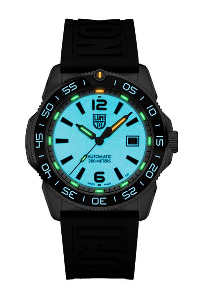 Luminox Mens Watch Xs.3101.h, Automatic, 42mm, 20atm