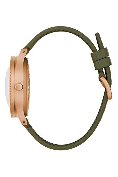 Bulova Ανδρικό ρολόι Bulova 98A324, Automatic, 41mm, 20ATM