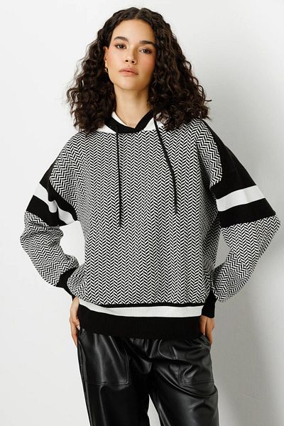ON TRİKO Zece tricotaje pentru femei Model nr: 23226355
