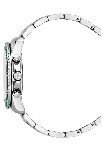 Roamer Ceas bărbătesc 862837 41 75 20, cuarț, 43mm, 10atm