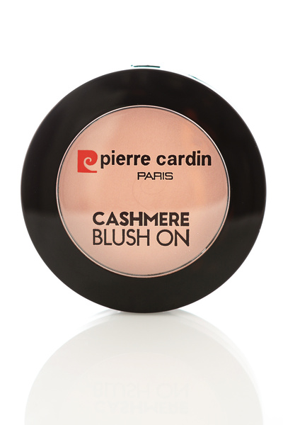 Pierre Cardin Cashmere Blush On - Allık - Peach - 363