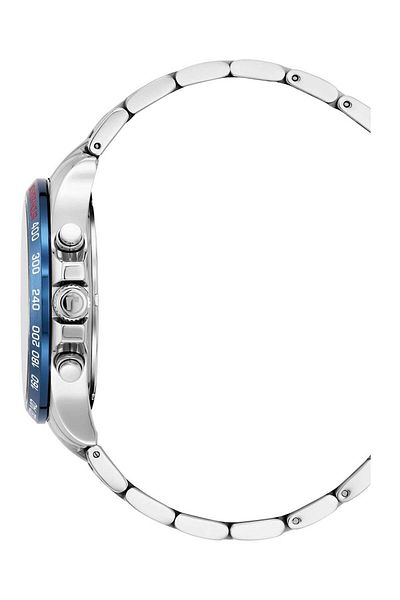 Roamer Ceas bărbătesc 861837 41 45 20, cuarț, 45 mm, 10 atm