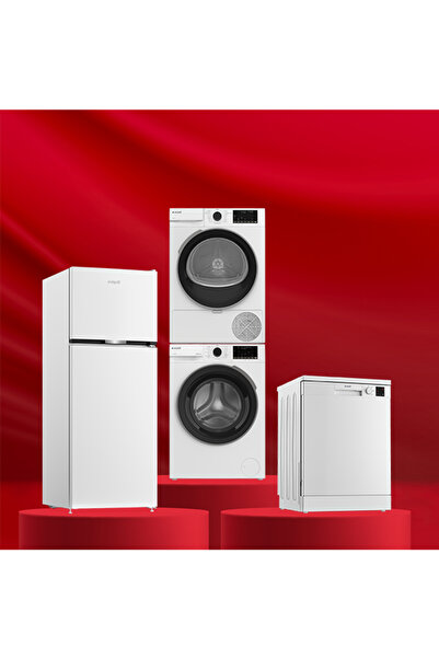 Arçelik Kurutmalı Çeyiz Paketi ( 570477 MB - 6433 - 9100 DMX - 900 KMX )