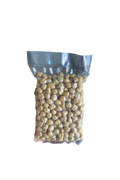 Natural Kavrulmuş Fındık Giresun 250 gr