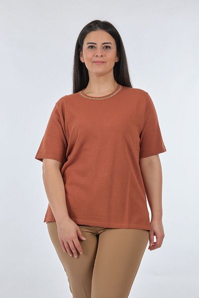 Two Mail Women's Knitwear Twomail - Mk 2250020896