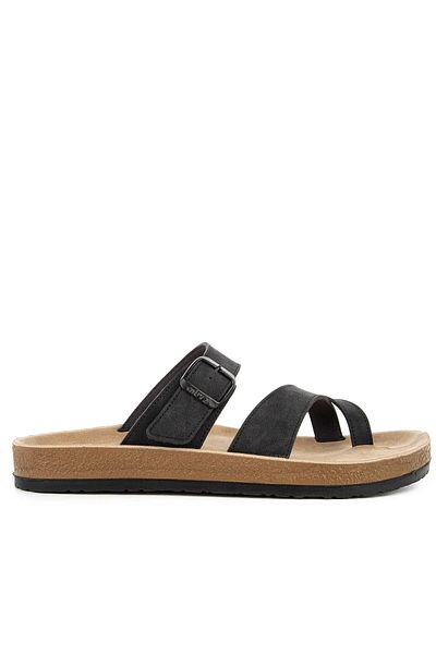 Muya A 10595011   Anatomical Sole Men's Slippers