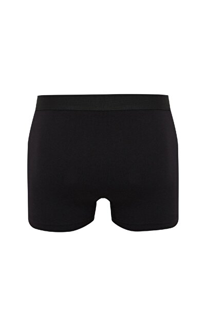 DeFacto Regular Fit 3lü Boxer N4277az23au