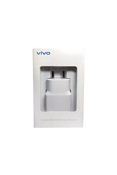 vivo Sarj 15W Beyaz