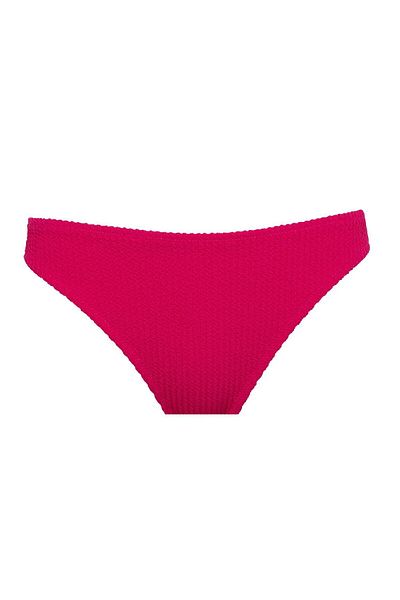 DeFacto Regular Fit Bikini Bottom-fall In Love B7208ax24sm
