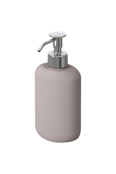 IKEA Ekoln Soap Dispenser Beige