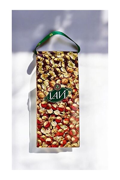 Kahve Dünyası Kahve Dünyası Lavi Karışık Dolgulu Çikolata 250gr