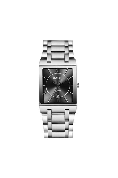 ETG HALEI Harley 564 Quartz Simple Couple Watch