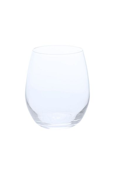 Excellent Houseware Set of 4 juice glasses 390 ml