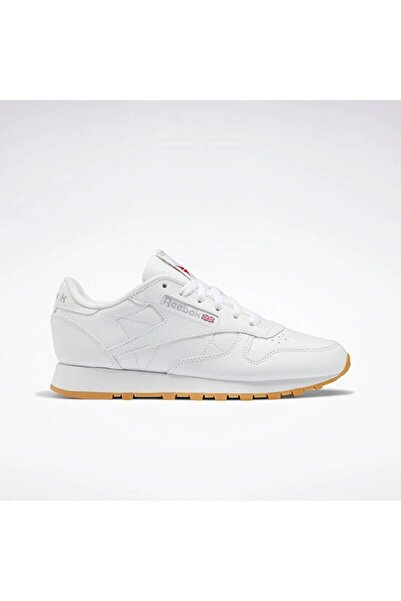 Reebok Classic Leather Kadın Beyaz Sneaker
