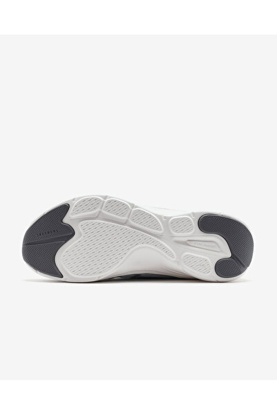 SKECHERS D'lux Comfort 2.0 - Vıctory Kadın Gri Günlük Ayakkabı 104474 Gry