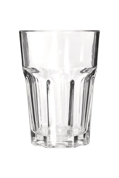 Excellent Houseware Set of 12 glasses for different drinks 250&360ml