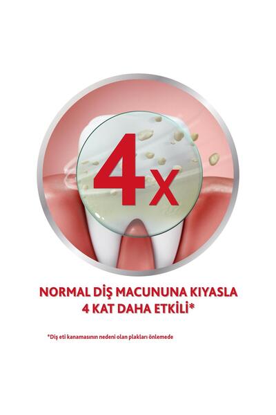 Parodontax Beyazlatıcı Diş Macunu 75 ml 1+1