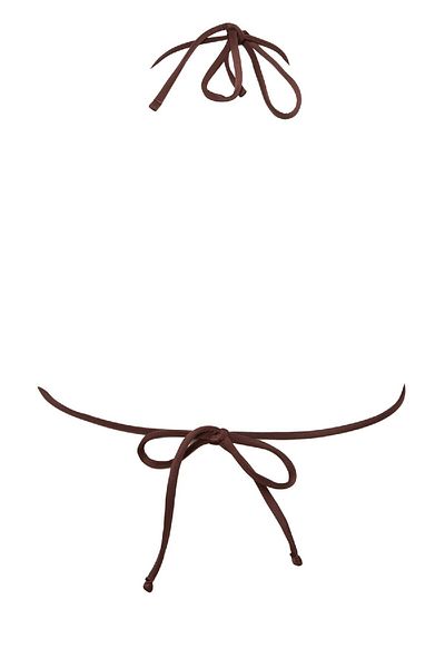 DeFacto Dreieckiges Bikinioberteil mit normaler Passform – Fall In Love T3666az24sm