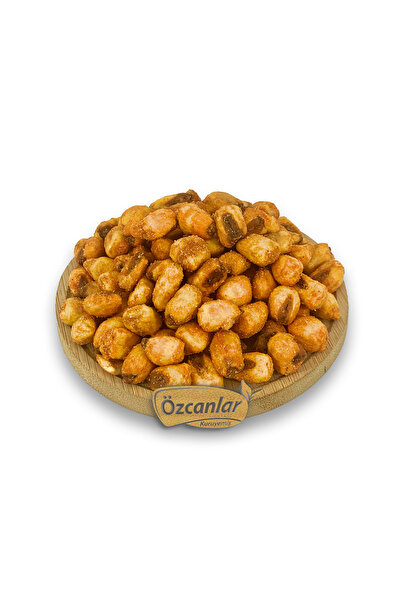 Özcanlar Kuruyemiş صلصة الذرة المحلية الفاخرة 500 جرام