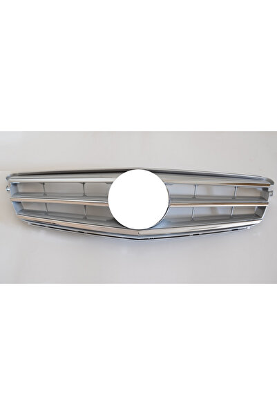 Bimbo MERCEDES W204 UYUMLU  KROM-GRİ LOGOSUZ PANJUR (2008-2014) 2048800023