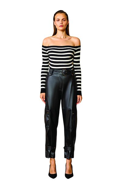 Unique fashion Tricotaj pentru femei în mod unic UW 251026