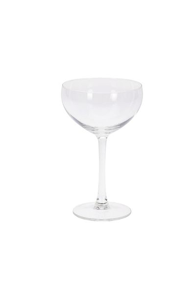 Excellent Houseware Set of 4 cocktail glasses, 240 ml, Excellent Houseware