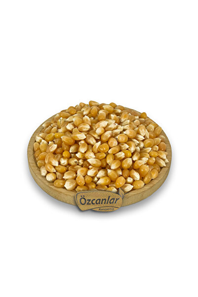 Özcanlar Kuruyemiş Patlak Mısır 500g
