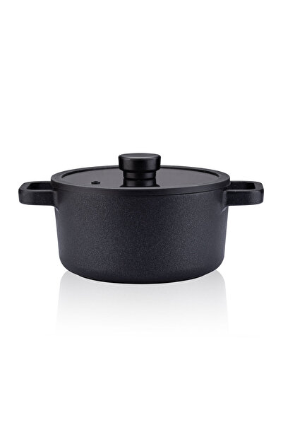 CooknKeep Casa Tencere 2.7 Lt 20x10,5 cm